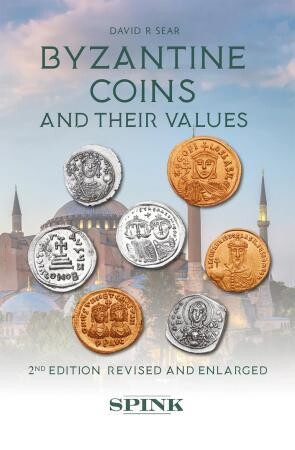 Byzantine Coins and their Values