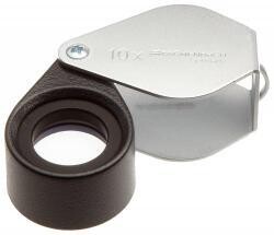 Eschenbach Precision Achromatic Folding Magnifier 17mm 10X Eschenbach Precision Achromatic Folding Magnifier 17mm 10X
