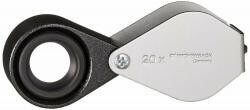 Eschenbach Precision Achromatic Folding Magnifier 17mm 20X Eschenbach Precision Achromatic Folding Magnifier 17mm 20X