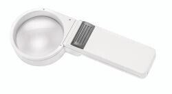 Eschenbach Mobilux LED Illuminated Economy Magnifier 58mm 5X Eschenbach Mobilux LED Illuminated Economy Magnifier 58mm 5X