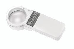 Eschenbach Mobilux LED Illuminated Economy Magnifier 35mm 7X Eschenbach Mobilux LED Illuminated Economy Magnifier 35mm 7X