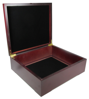 Guardhouse Wood Four Tray Box Guardhouse Wood Four Tray Box