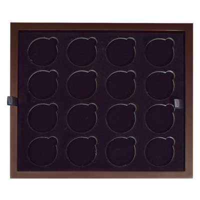 Small Capsule Tray Small Capsule Tray