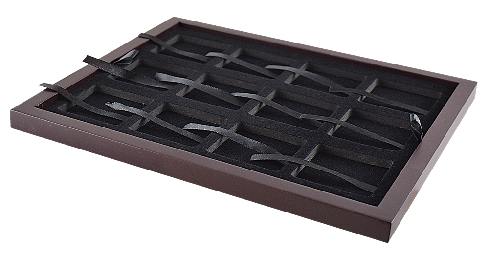 1 oz Bar Capsule Tray