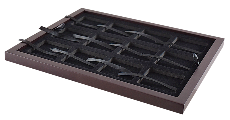 1 oz Bar Capsule Tray