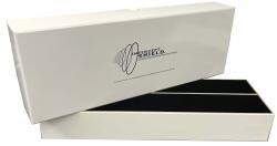 Intercept Shield Double Row 2x2 Storage Box Intercept Shield Double Row 2x2 Storage Box