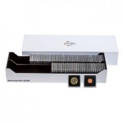 Lighthouse Intercept Shield Double Row 2x2 Storage Box