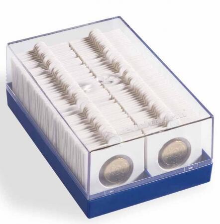 Lighthouse Box for 2x2 Coin Holders Lighthouse Box for 2x2 Coin Holders