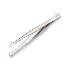 Prinz Standard Stamp Tongs Spoon Tip