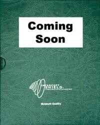 Intercept Shield Album: Lincoln Cents 2008-2016 Intercept Shield Album: Lincoln Cents 2008-2016