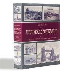 Lighthouse Small Historical Postcard Album