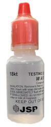 Gold Test Acid - 18K Gold Test Acid - 18K