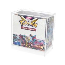 BCW Spectrum Booster Box Display Case