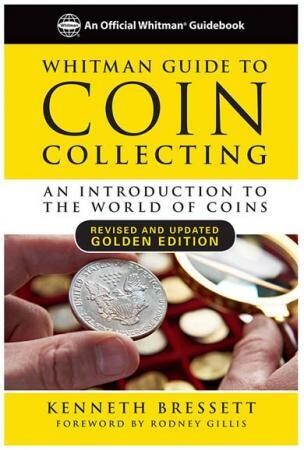 Whitman Guidebook to Coin Collecting Whitman Guidebook to Coin Collecting