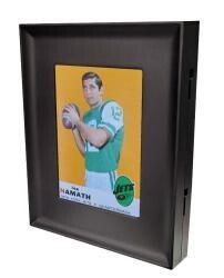 BCW Interlocking Card Frame BCW Interlocking Card Frame