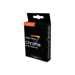 BCW Spectrum Chroma Opaque Inner Sleeves -- Black