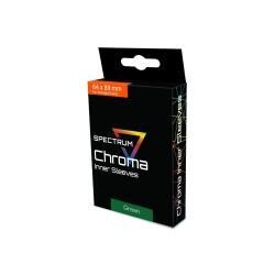 BCW Spectrum Chroma Opaque Inner Sleeves -- Green BCW Spectrum Chroma Opaque Inner Sleeves -- Green