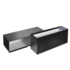 Guardhouse Graded Card Storage Box - Holds 50 Guardhouse Graded Card Storage Box - Holds 50