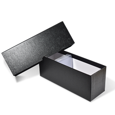 Guardhouse Toploader Storage Box - Holds 150