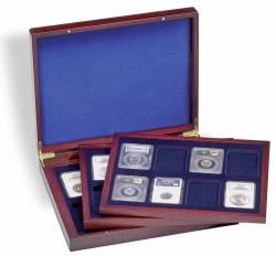 Lighthouse Deluxe Presentation Case -- 24 Slabs Lighthouse Deluxe Presentation Case -- 24 Slabs