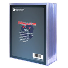 Magazine Accessories