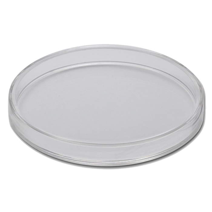 Air Tite Z10 - 3" 10oz. Silver Rounds - Bulk