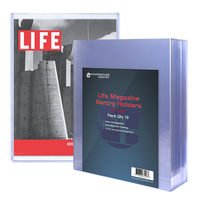 Guardhouse Life Magazine Sentry Holders - 11 x 15 x 7mm