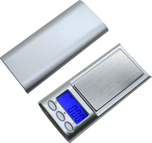 US-FIRE 100g x 0.01g