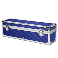 Falcon Series 25 Slab Box - Blue