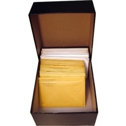 Heavy Duty Mint Set Box