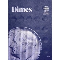 Whitman Folder 9043: Dimes Plain