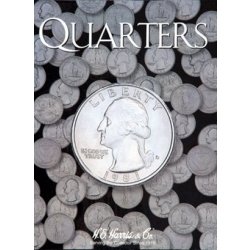 HE Harris Folder 2692: Quarters Plain