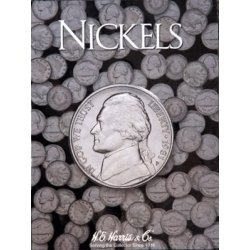 HE Harris Folder 2682: Nickels Plain
