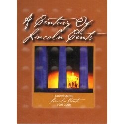 HECO A Century of Lincoln Cents Folder