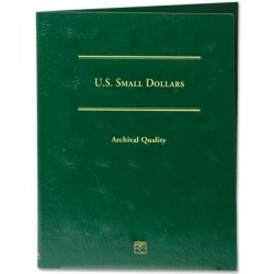 Littleton Folder LCFSD: Small Dollars Blank
