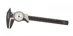 PLASTIC DIAL CALIPER