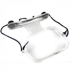PORTABLE NECK MAGNIFIER PORTABLE NECK MAGNIFIER