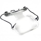 PORTABLE NECK MAGNIFIER