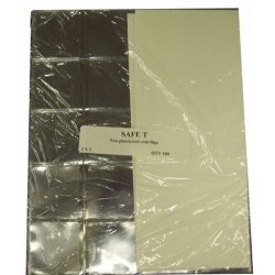 Safe T Flips -- 2x2 Safe T Flips -- 2x2