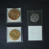 Supersafe Vinyl Flips 1 1/2x 1 1/2