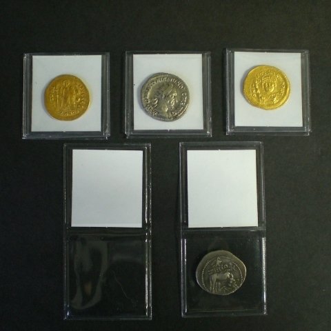 Supersafe Safety 2 x 2 Flips - Bulk