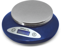 US-TOP-2000 2000g x 0.1g