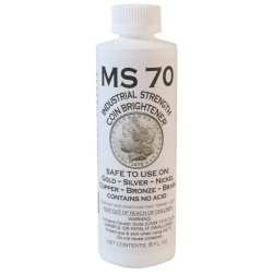 MS-70 - 8 Oz Bottle
