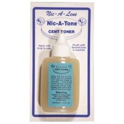 Nic-A-Tone