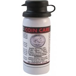 Coin Care Coin Care