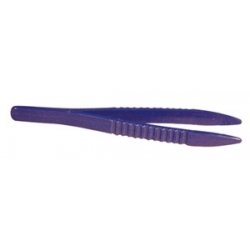 Plastic Tweezer (5 Inch)