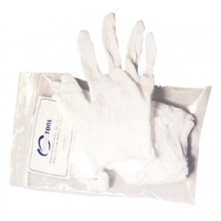 Cotton Gloves - Large Cotton Gloves - Large