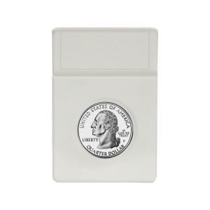 BCW Display Inserts - Quarter