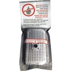Silica Gel Unit - 40 Grams