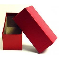 Single Row 2x2 Box - 5 Inch